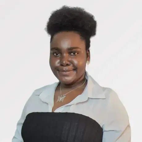 Precious Williams