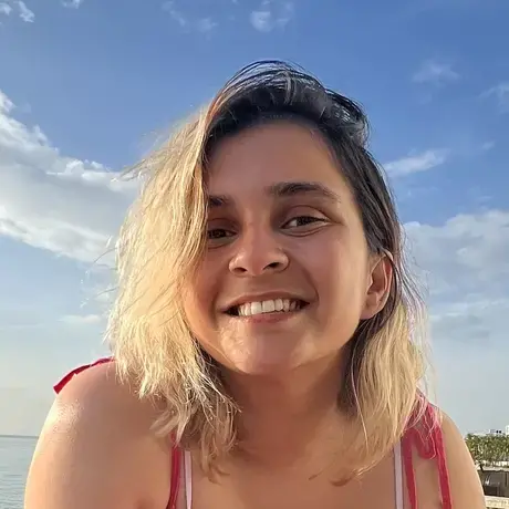 Rajvi Desai