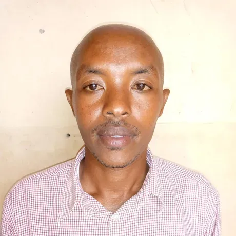 Bigirimana Sylvère