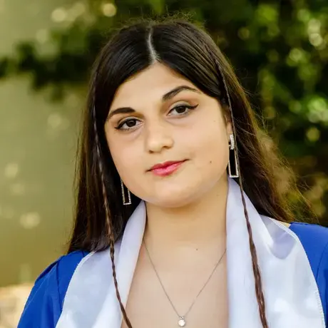 Elene Chkhaidze