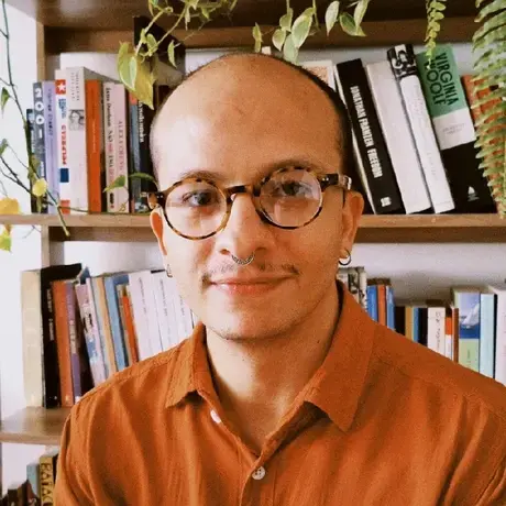 Rodolfo Almeida