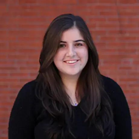 Barbara Isabel Espinosa Barrera