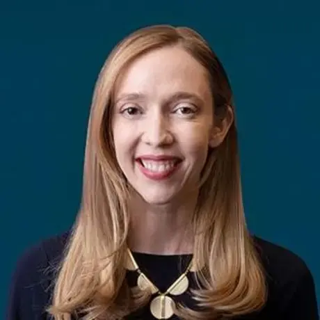 Bethany Allen-Ebrahimian headshot