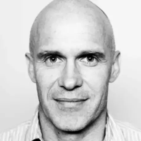 Jan Christoph Wiechmann headshot
