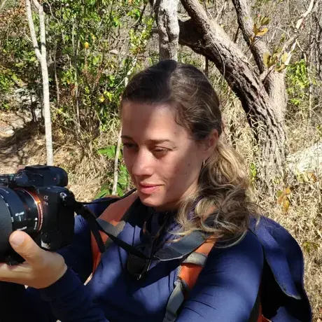 Nadia Pontes