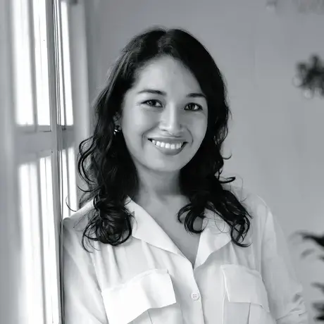 Elizabeth Salazar headshot