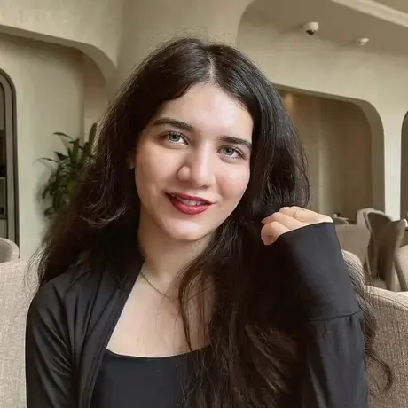 Mishaal Hasan Shirazi