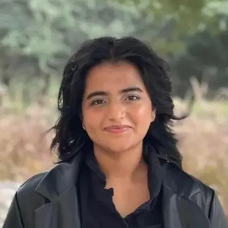 Sarah Shamim