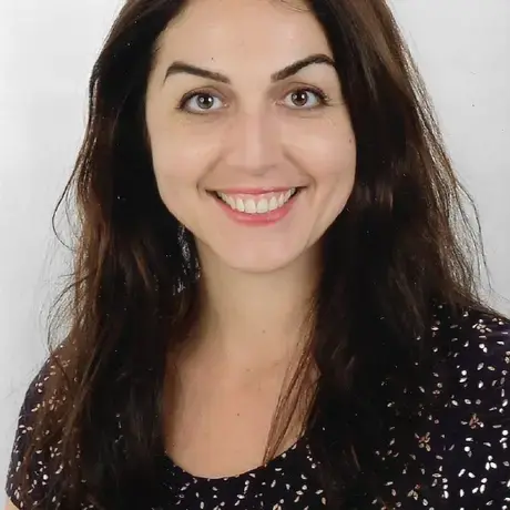 Christelle Gerand