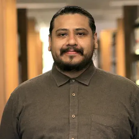 Jesus Villalba