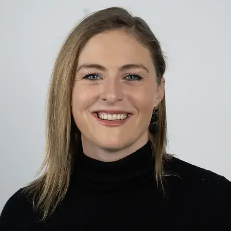 Alexandra Talty headshot