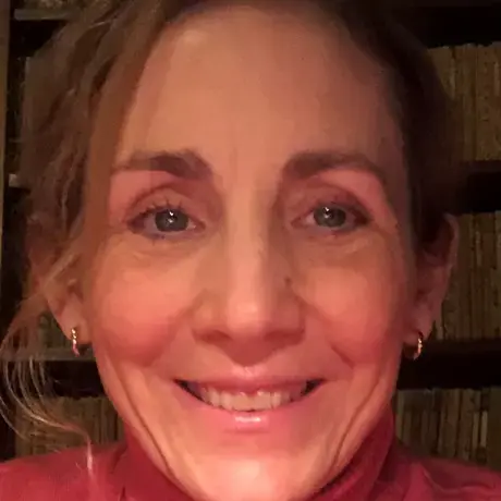 Kirsten Grieshaber