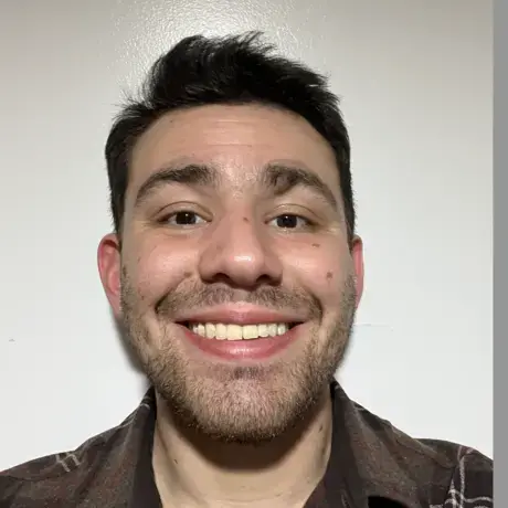 Adam Goldstein