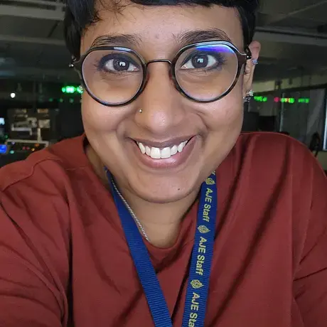 Lalini Pedris