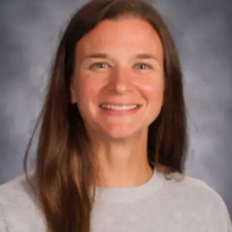 Elizabeth Jorgensen