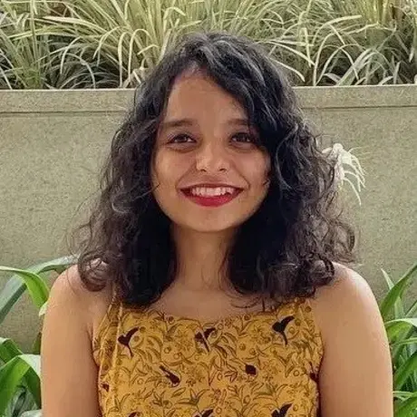 Shreya Raman
