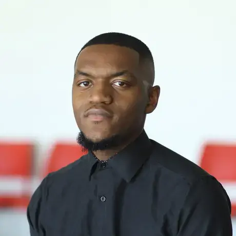Simeon Hardley