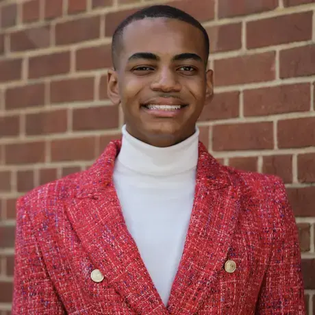 Aquil Starks Jr.