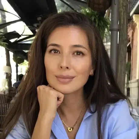 Monica Montero