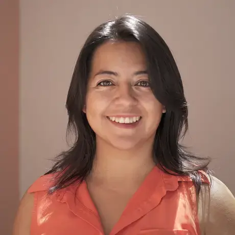 Paola Martínez Gutiérrez