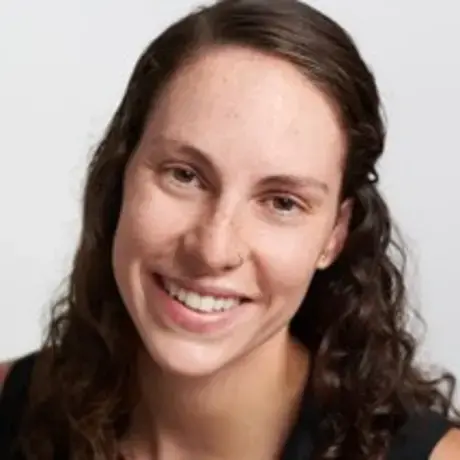 Samantha Maldonado headshot