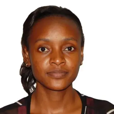 Linda Ngari