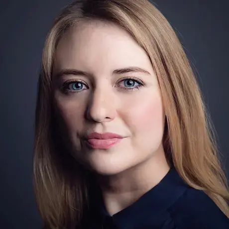 Kirsten Berg headshot