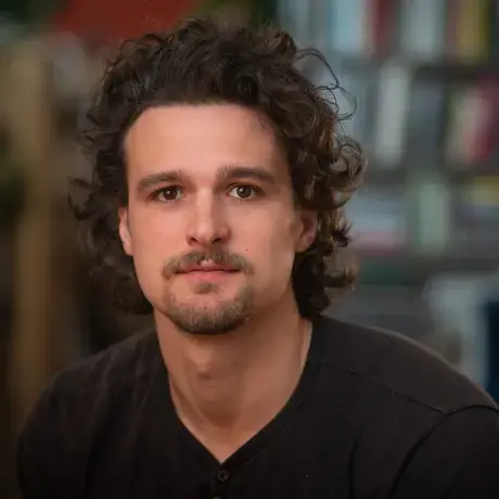 Quinn Glabicki headshot
