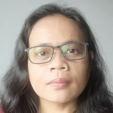 Margareth Aritonang