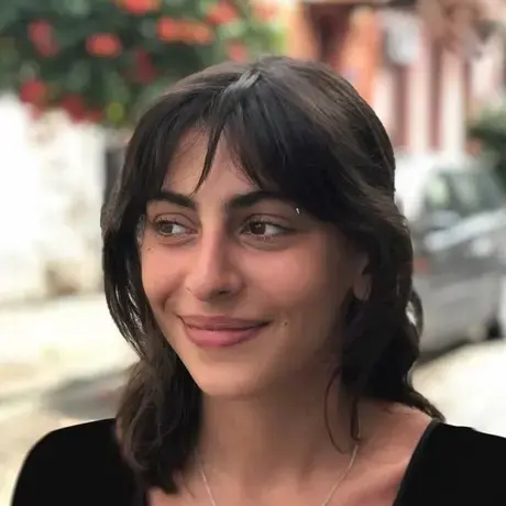 Masho Lomashvili