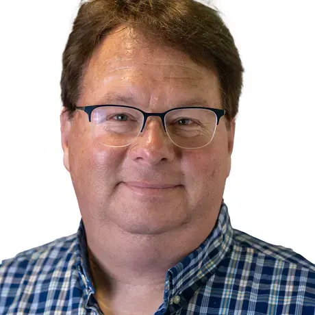 MarkHoffman