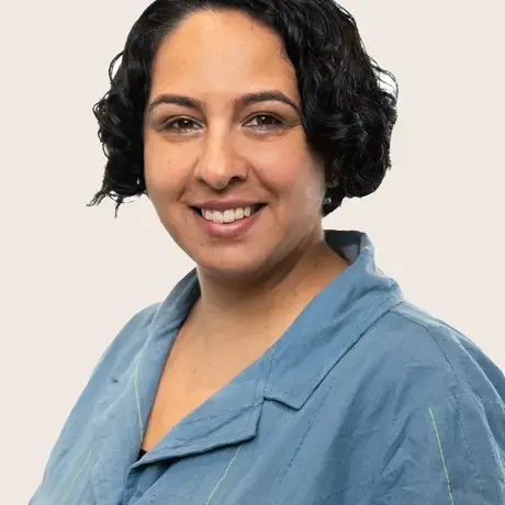 Lakshmi Sarah