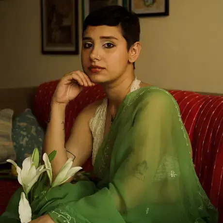 Riddhi Dastidar
