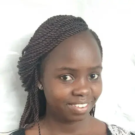 Sharon Phoebe Atieno