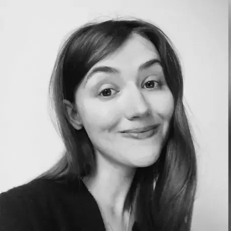 Joanna Kozlowska