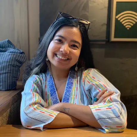 Angarika Gogoi