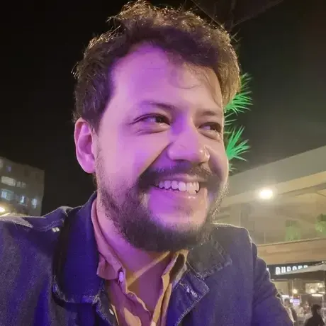 Rafael Gloria
