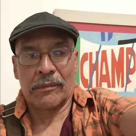 Robert Frausto
