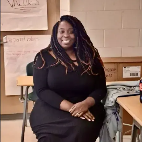 Deidra Wright