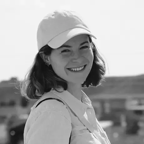 Sira Thierij headshot