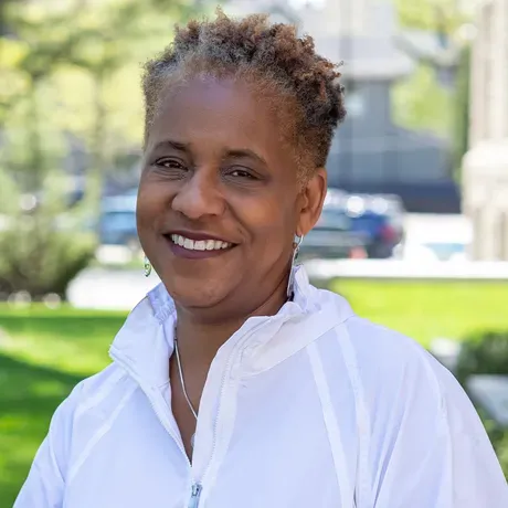 Deborah Barfield Berry