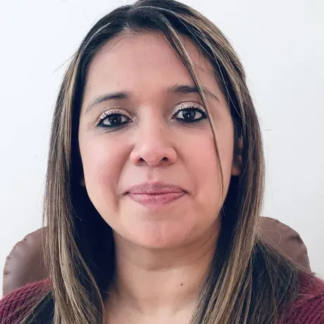 Daniela Guazo Manzo headshot
