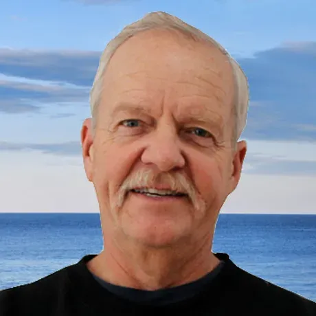 Richard Hittinger headshot