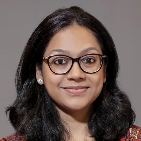 Jayashree Nandi