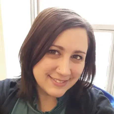 Katherine Smith