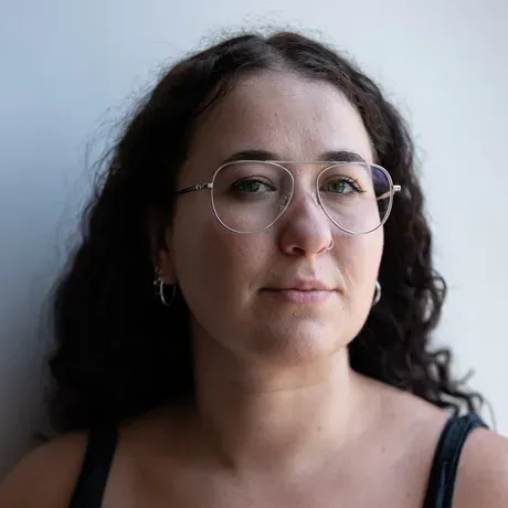 Kira Boden-Gologorsky