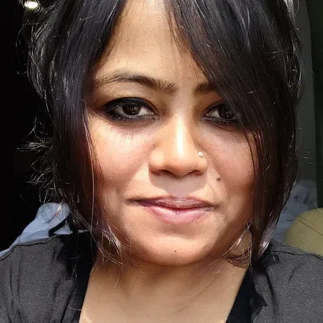 Sushmita