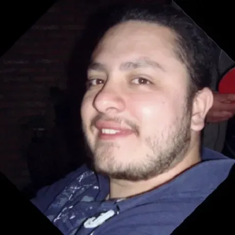 Irving Morales Agiss headshot