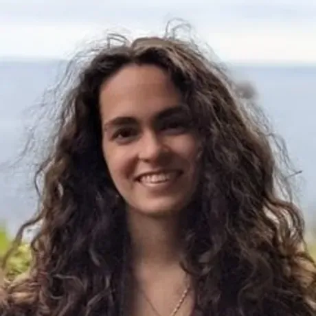 Isabella Carril Zerpa