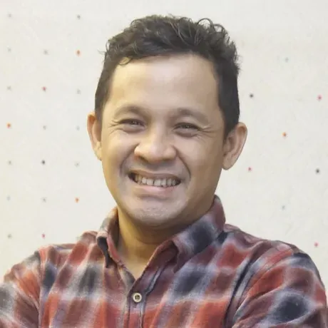 Asnil Bambani